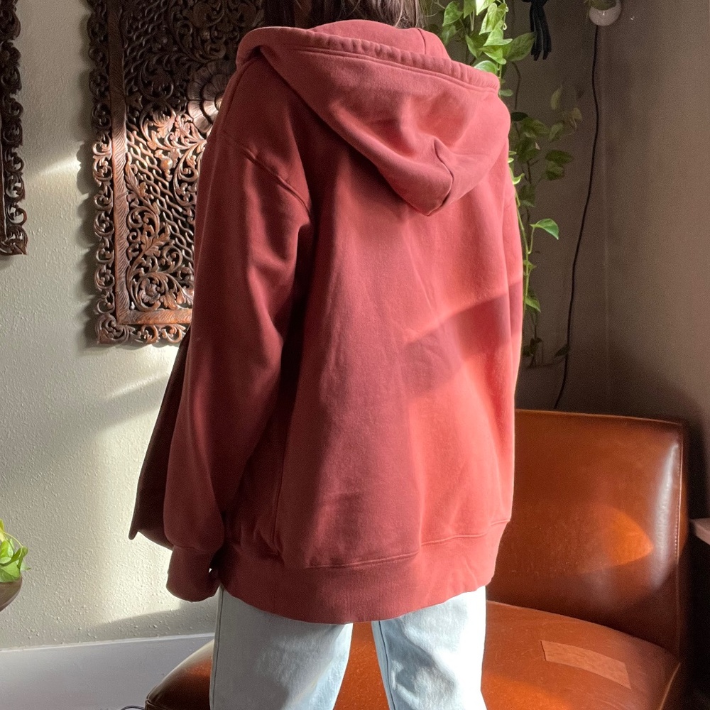 ‼️Aritzia‼️ TNA Oversized Boyfriend Sweater